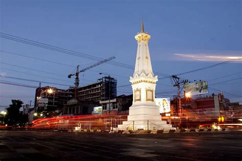 Warga JOGJA WAJIB TAU JSTRO nih, PUSATNYA JAKET .